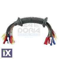 ΣΕΤ ΚΑΛΩΔΙΩΝ-FIAT 500(312) 1.3 D MULTI 0  25018