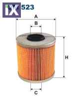 Φ Λ BMW 316(E30),318,E36,E34  OM523 11421709514 11421709865 11421727300 5022737