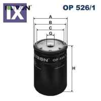 ΦΙΛΤΡΟ ΛΑΔΙΟΥ VW GROUP FILTRON  06A115561B            OP5261 0009831444 034115561A 06A115561 06A115561B 06A115561E 078115561K 171941 1J87832431 1JM115561BZ 51095391 HH15332430 VW06A115561B 02C2D56297