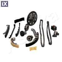 ΣΕΤ ΚΑΔΕΝΑ ΧΡΟΝΙΣΜΟΥ NISSAN NAVARA 2.5DC  KCK113 13014EB300 13014EB70A 13021EB300 13021EB70A 13024AD200 13024EB70A 13028AD211 13028AD212 13028AW410 13028EB300 13028EB30A 13028EB70A 13028EB70B 130705M3