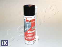 ΚΑΘ ΚΟ ΣΥΣΤ ΤΟΣ LPG 120ML  ASHIKA  XXGAS