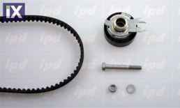 SET ΙΜΑΝΤΑ ΧΡΟΝΙΣΜΟΥ (CONTITECH)  201063                201063 030109119AB 030109119H 030109119M 030109119S 030109243D 030109243F 030109243J 030109243K 030198119A 6K0198001A 030109119AB 030109119H 030