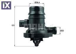 ΘΕΡΜ ΤΗΣ ΜΕ ΚΑΒΟΥΚΙ CHEVROLET AVEO-OPEL  TM36103 25200455 55565336 55579010 55593034 1338031 1338251 1338380 25200455 55565336 55579010 55593034 25200455 55579010 55593034