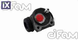 ΚΥΛ ΚΙ PEUGEOT 106-SAXO 91-98 ΔΕΞ. Φ19,0  101430 440291 95608854