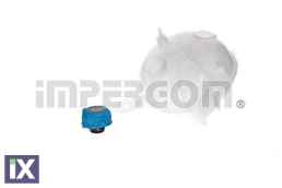 Δοχείο διαστολής, ψυκτικό υγρό  29894 1306F8 1306F8 1306F8 46799364 50544422 46799364 50544422 46799364 50544422
