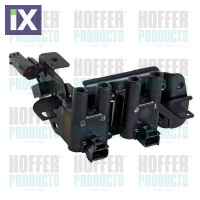 ΠΟΛ ΣΤΗΣ HYUNDAI GETZ-MATRIX  8010452               8010452 2730126600 2731026600 2730126600 2731026600