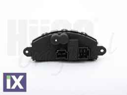 ΑΝΤΙΣΤΑΣΗ ΒΕΝΤΙΛΑΤΕΡ AUDI A3-SEAT LEON-V  132501 5Q0907521A 5Q0907521C 5Q0907521D 5Q0907521E 5WA907521 5Q0907521A 5Q0907521C 5Q0907521D 5Q0907521E 5WA907521 5Q0907521A 5Q0907521C 5Q0907521D 5Q0907521E