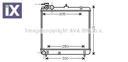 (HYU0510MT) ATOS PRIME04 MALLA  HY2192 2531005500 2531005900