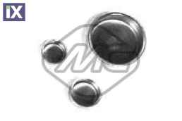 ΤΑΠΑ ΚΟΡΜΟΥ 10 ΜΠΡΟΥΤΖΙΝΗ (MC-2534)  02534