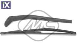 ΜΠΡΑΤΣΟ+ΥΑΛΟΚ ΡΑ ΠΙΣΩ FIAT PUNTO 9176) L  68045 7732827