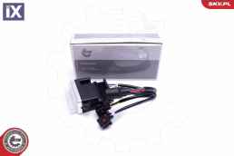 Αντίσταση, βεντιλατέρ εσωτ. χώ  8K0959501H            94SKV114 8K0959501A 8K0959501C 8K0959501G 8K0959501A 8K0959501C 8K0959501G 8K0959501H