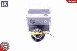 Σπειροειδές ελατήριο, αερόσακος  1H0959653E            96SKV506 1H0959653 1H0959653E 7D0959653 1H0959653 1H0959653B 1H0959653E 7D0959653 1H0959653 1H0959653E 7D0959653