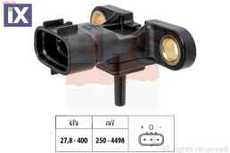 ΑΙΣΘ. ΑΠ. ΠΙΕΣΗΣ TOYOTA AURIS (E15,E18),  1993214 8942120200 8942171030 8942120200 8942120200