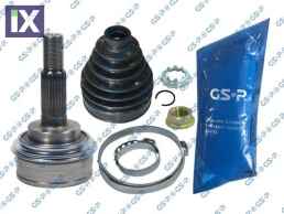 ΜΠΙΛΙΟΦ. ΣΕΤ ΕΞΩΤ. TOYOTA COROLLA EE90 -  859020 4341005060 4341012122 4341012131 4341012260 4341012270 4341012350 4341012352 4341012420 4341012430 4341016132 4341020151 4341020152 4341020330 43410203