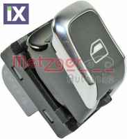 ΔΙΑΚΟΠΤΗΣ ΠΑΡΑΘΥΡΩΝ AUDI A6,A7,Q3 (4pin)  0916353 4H0959855A 4H0959855A5PR