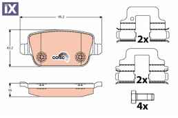 TAKAKI GAP  GAP1732               GDB1732 1439867 1459408 1477803 1566234 1682005 1756395 6G912M008GB 6G912M008GC 6G912M008GD 6G912M008GF ME6G9J2M008GA 30671576 30742490 30794553