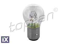 ΛΑΜΠΑ φώτα φρένων πίσω φώτα P21 5W ΓΝΗΣΙ  P21 5W                104494 000045233 2098346 2098401 6216E2 637209 90002521 93190467 N0177382 N0177383 Z046032 7703097179 1864421058N N072601012210 07119978
