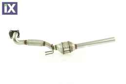 ΚΑΤΑΛΥΤΗΣ ΓΝΗΣΙΟΣ 1.9TDI AGR ALH  1J0253208AV           20376 1J0253058HV 1J0253058HX 1J0253208AX 1J0254505NX 1J0253058HV 1J0253058HX 1J0253208AV 1J0253208AX 1J0253058HV 1J0253058HX 1J0253208AX 1J0254