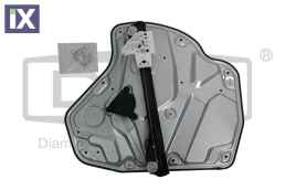 ΓΡΥΛΛΟΣ ΠΑΡΑΘΥΡΟΥ ΠΙΣΩ ΔΕΞ ΓΝΗΣΙΟ SKODA  1Z0839656A            88390303302 1Z0839656A 1Z0839462A 1ZD839462
