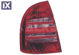 ΦΑΝΟΣ ΟΠΙΣΘΙΟΣ ΑΡΙΣΤΕΡΟΣ ΓΝΗΣΙΟ SKODA - 3U5945111             2221521 3U5945111