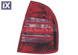 ΦΑΝΟΣ ΟΠΙΣΘΙΟΣ ΔΕΞΙΟΣ ΓΝΗΣΙΟ SKODA  3U5945112             2222521 3U5945112