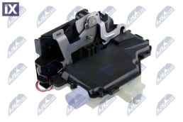 ΚΛΕΙΔΑΡΙΑ ΠΟΡΤΑΣ  6Y0839016A            EZCVW035 6QD839016E 6Y0839016A 3B4839016AG