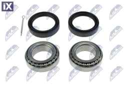 ΣΕΤ ΡΟΥΛΕΜΑΝ ΤΡΟΧΟΥ (VKBA1366)  KLPMS004 MB176746 MB349416 5171221100 5171302000 5171321100 5171321100AT 5172021100 5172021200 5172022000 5172024000