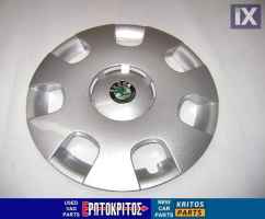 ΤΑΣΙ ΖΑΝΤΑΣ 14 SKODA FABIA CLASSIC-COMFORT 6Y0601147A MWS