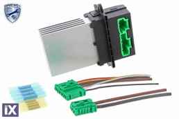 ΑΝΤΙΣΤΑΣΗ ΒΕΝΤΙΛΑΤΕΡ ΜΕ ΚΑΛΩΔΙΑ ΜΠΡΙΖΑ  V427900041 27761AX010 6441L2 6441L2KIT 6441P3 7701048390 7701207718 6441L2 6441P3