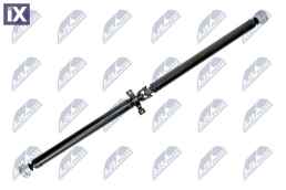 ΚΕΝΤΡΙΚΟΣ ΑΞΟΝΑΣ FIAT PANDA (169) 04-  55222107              NWNFT001 46349688 55193595 55197051 55264146