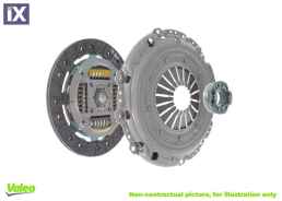 832263 ΣΕΤ ΣΥΜΠΛΕΚΤΗ CITROEN C1,C2,C3,C4  832263                832263 1607870480 1607870680 1611266180 1611284980 205301 205315 205801 205808 3645960 1607870680 1611266180 1611284980 3645960 16078704