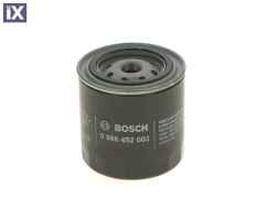 0986452003 - ΦΙΛΤΡΟ ΛΑΔΙΟΥ NISSAN D22 D  0 986 452 003         0986452003 0141151110 02934633 04112261 047525 05741616 1043369M91 10490337 11464497 11542957 1220185 122A185 12H3274 1732132430 17321324