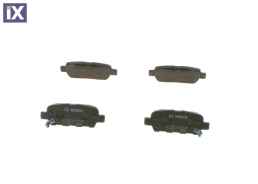 0986494090 - ΣΕΤ ΤΑΚ.ΟΠ. NISSAN X-TRAIL  0 986 494 090         0986494090 440608H385 44060EG00J 44060EG085 D4060EG50C 440608H385 44060AL585 44060AL586 44060AL588 44060AM485 44060CB025 44060CB10J 44060