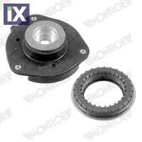 MK194 MOUNTING KIT F L R VAG A3(8P) GOLF  MK194 1K0412249B 1K0412331B 1K0412331B 1K0412331B 1K0412331B