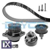 VW CADDY KIT ΣΕΤ ΧΡΟΝΙΣ  ΑΝΤΛ ΝΕΡΟΥ  069KTBWP3380          KTBWP3380