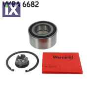 ΣΕΤ ΡΟΥΛΕΜΑΝ ΤΡΟΧΟΥ 42-80-39 MAGN  VKBA 6682             VKBA6682 402104229R 402107049R 402108022R 402104229R 402107049R 402108022R