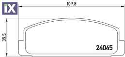 ΤΑΚ.ΟΠ.MAZDA 6  P49036 GJYA2648ZH GGYB2643Z GGYM2643Z GGYM2648Z GGYM2648Z9C GGYM2648ZA9C GJYA2643Z GJYB2643Z GJYB2643ZA GJYB2648Z GJYB2648Z9C GJYB2648ZA GKYA2643Z GKYA2648Z