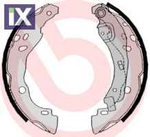 ΣΕΤ ΣΙΑΓΩΝΕΣ CLIO II-LOGAN  S68525 D40601HD3C D40601HD3D D40601HD3E 5827017310 6001549725 6001551409 7701206429 7701207178 440609415R