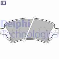 ΣΕΤ ΤΑΚ.ΕΜ.COROLLA1.4VVT-I 02-  LP1737 0446502061 0446502130 04465YZZDC
