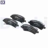 ΣΕΤ ΤΑΚ.ΕΜ.COROLLA1.4VVT-I 02-  LP1737 0446502061 0446502130 04465YZZDC