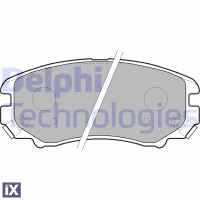 ΣΕΤ ΤΑΚ.ΕΜ.TUCSON,COUPE 02-  LP1902 581011FA50 581012EA21 581011FA50 581012CA10 581012CA11 581012CA20 581012EA10 581012EA11 581012EA20 581012EA21 581012EA30 581012HA00 581012HA10 5810138A80 5810138A81