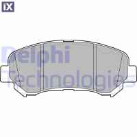 ΣΕΤ ΤΑΚ.EM.NISSAN QASHQAI 07-  LP2031 D10603UB0A D10609N50A D1060JD00A D1060JD00J D1060JE00A D1080JE00A D1083JE00A D108MJE00J D1M609N00A D1M60JE00A 5581057L50 5581057L51