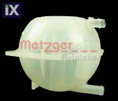 ΔΟΧΕΙΟ ΝΕΡΟΥ-VAG POLO(6N2) 1.4 99-  2140052 6N0121407 6N0121407A 6N0121407B