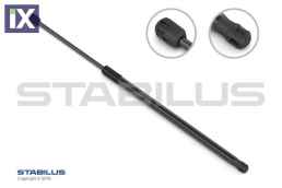 PEUGEOT 3008 Van (0U_) HDi (0URHHT)  195238763             238763 8731T4 9683207080 8731T4