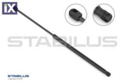 ΑΜΟΡΤΙΣΕΡ ΚΑΠΟ  7629LR                7629LR 1H9827550A 6N0823359