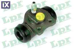 ΚΥΛΙΝΔΡ.ΦΡΕΝ. VECTRA 1.7 TDI  4248 90009594 90235422 90374076 90443261 550133 550141 550144 93330205 95975171 90235422