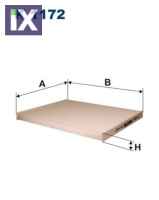 Φ Κ FIAT GRANDE PUNTO 1.2 4 8V-OPEL CORS  K1172 55702456 6808622 95528289 647961 647984 647960 647984 55702456 6001073267 71754151 71773192