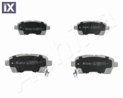 ΤΑΚ. SUZUKI IGNIS III 1.2 16 ASHIKA  5008822 5581062R00 5581062R00000