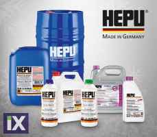 ΑΝΤΙΨΥΚΤΙΚΟ G12 G13(1.5L)  HP999G13              HP999G13