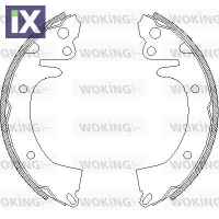 ΣΙΑΓΩΝΑ WOKING  Z432500 MA161872 MB004063 MB366320 MB407250 MST05045 MZ981191 5830521300 5830522A01 5831511100